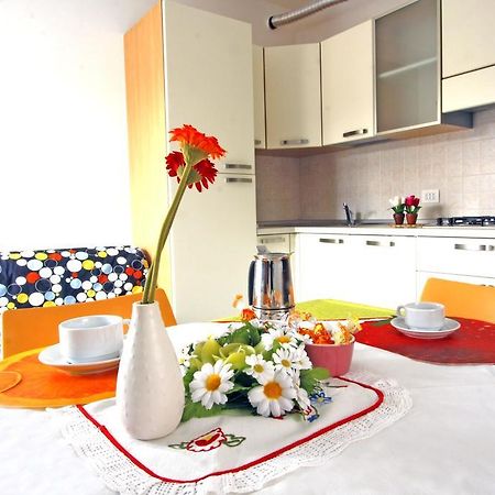 Casa Vacanze Villa Spina ซัน เบเนเดตโต เดล ตรอนโต ภายนอก รูปภาพ