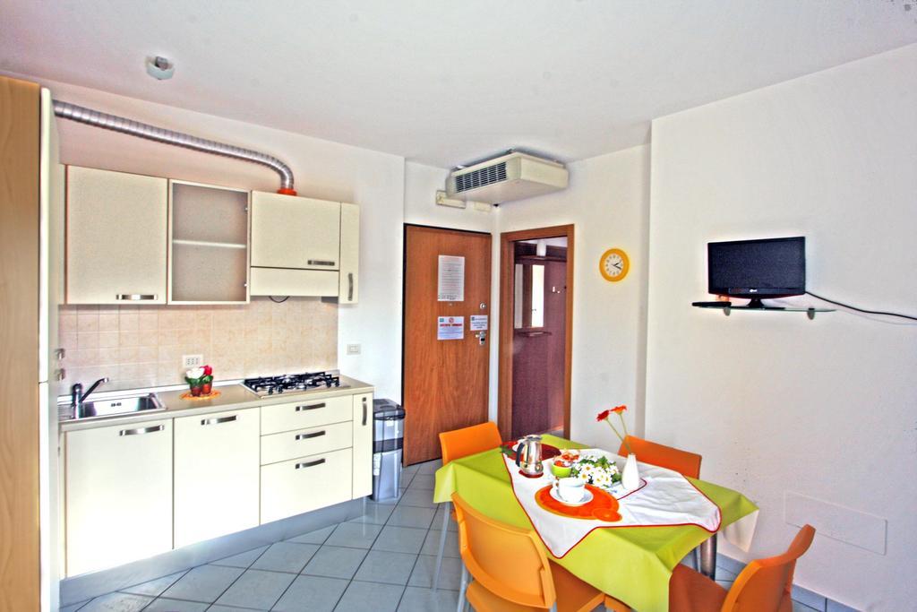 Casa Vacanze Villa Spina ซัน เบเนเดตโต เดล ตรอนโต ภายนอก รูปภาพ